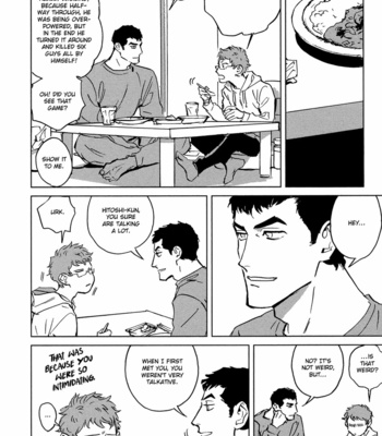 [Asada Nemui] My Little Inferno [Eng] – Gay Manga sex 197