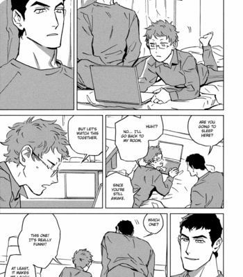 [Asada Nemui] My Little Inferno [Eng] – Gay Manga sex 202