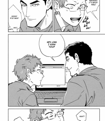 [Asada Nemui] My Little Inferno [Eng] – Gay Manga sex 203