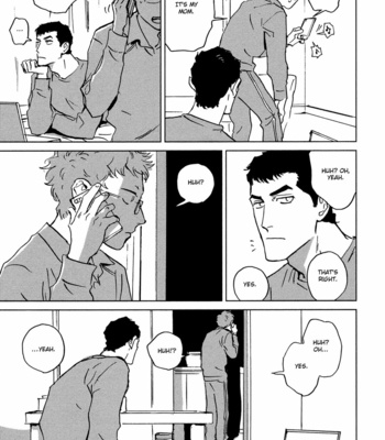 [Asada Nemui] My Little Inferno [Eng] – Gay Manga sex 208