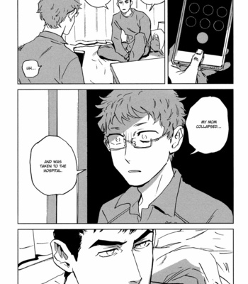 [Asada Nemui] My Little Inferno [Eng] – Gay Manga sex 209