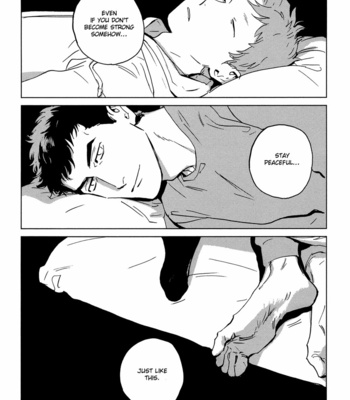 [Asada Nemui] My Little Inferno [Eng] – Gay Manga sex 221