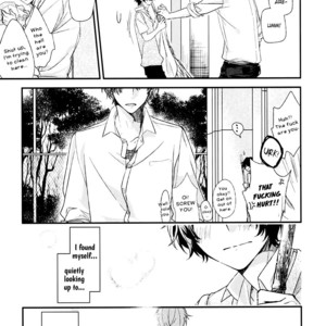 [HARUSONO Syou] Sasaki to Miyano (update c.vol 5 Extra) [Eng] – Gay Manga sex 10