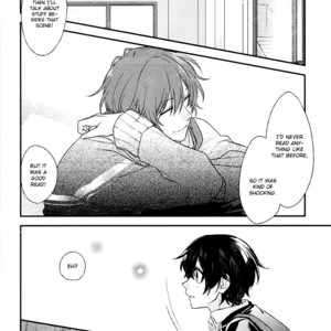 [HARUSONO Syou] Sasaki to Miyano (update c.vol 5 Extra) [Eng] – Gay Manga sex 17