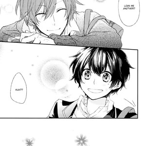 [HARUSONO Syou] Sasaki to Miyano (update c.vol 5 Extra) [Eng] – Gay Manga sex 22