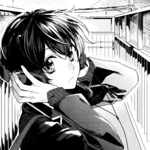 [HARUSONO Syou] Sasaki to Miyano (update c.vol 5 Extra) [Eng] – Gay Manga sex 25