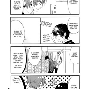 [HARUSONO Syou] Sasaki to Miyano (update c.vol 5 Extra) [Eng] – Gay Manga sex 30
