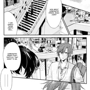 [HARUSONO Syou] Sasaki to Miyano (update c.vol 5 Extra) [Eng] – Gay Manga sex 31