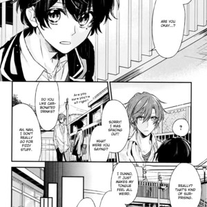 [HARUSONO Syou] Sasaki to Miyano (update c.vol 5 Extra) [Eng] – Gay Manga sex 33