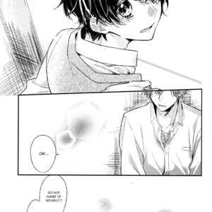 [HARUSONO Syou] Sasaki to Miyano (update c.vol 5 Extra) [Eng] – Gay Manga sex 36