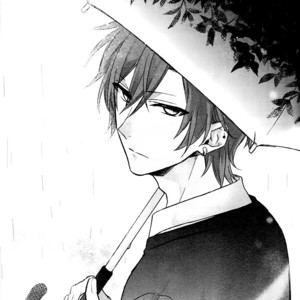 [HARUSONO Syou] Sasaki to Miyano (update c.vol 5 Extra) [Eng] – Gay Manga sex 41