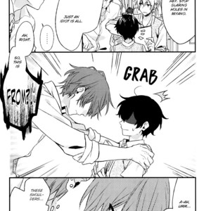 [HARUSONO Syou] Sasaki to Miyano (update c.vol 5 Extra) [Eng] – Gay Manga sex 50
