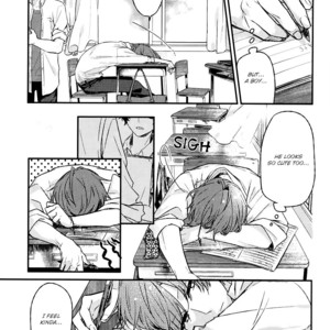 [HARUSONO Syou] Sasaki to Miyano (update c.vol 5 Extra) [Eng] – Gay Manga sex 53