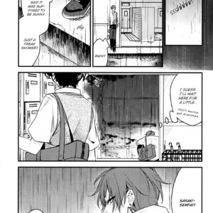 [HARUSONO Syou] Sasaki to Miyano (update c.vol 5 Extra) [Eng] – Gay Manga sex 55