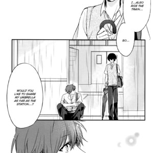 [HARUSONO Syou] Sasaki to Miyano (update c.vol 5 Extra) [Eng] – Gay Manga sex 57