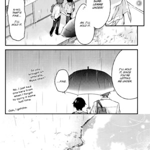 [HARUSONO Syou] Sasaki to Miyano (update c.vol 5 Extra) [Eng] – Gay Manga sex 58