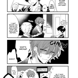 [HARUSONO Syou] Sasaki to Miyano (update c.vol 5 Extra) [Eng] – Gay Manga sex 67