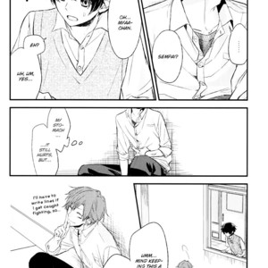 [HARUSONO Syou] Sasaki to Miyano (update c.vol 5 Extra) [Eng] – Gay Manga sex 75