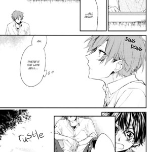 [HARUSONO Syou] Sasaki to Miyano (update c.vol 5 Extra) [Eng] – Gay Manga sex 76