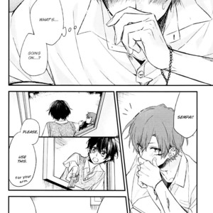 [HARUSONO Syou] Sasaki to Miyano (update c.vol 5 Extra) [Eng] – Gay Manga sex 77