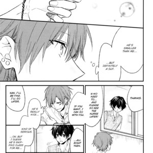 [HARUSONO Syou] Sasaki to Miyano (update c.vol 5 Extra) [Eng] – Gay Manga sex 78