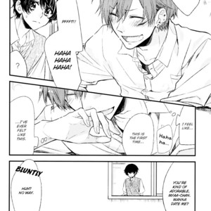 [HARUSONO Syou] Sasaki to Miyano (update c.vol 5 Extra) [Eng] – Gay Manga sex 79