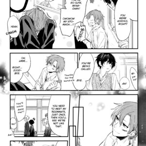 [HARUSONO Syou] Sasaki to Miyano (update c.vol 5 Extra) [Eng] – Gay Manga sex 80