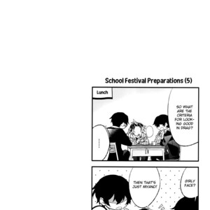[HARUSONO Syou] Sasaki to Miyano (update c.vol 5 Extra) [Eng] – Gay Manga sex 82