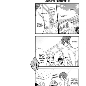[HARUSONO Syou] Sasaki to Miyano (update c.vol 5 Extra) [Eng] – Gay Manga sex 84