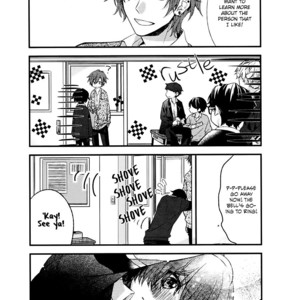 [HARUSONO Syou] Sasaki to Miyano (update c.vol 5 Extra) [Eng] – Gay Manga sex 86