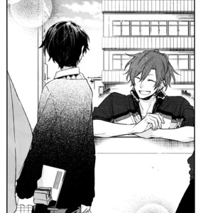 [HARUSONO Syou] Sasaki to Miyano (update c.vol 5 Extra) [Eng] – Gay Manga sex 88
