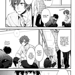 [HARUSONO Syou] Sasaki to Miyano (update c.vol 5 Extra) [Eng] – Gay Manga sex 91