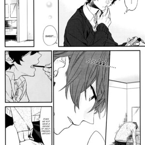 [HARUSONO Syou] Sasaki to Miyano (update c.vol 5 Extra) [Eng] – Gay Manga sex 98