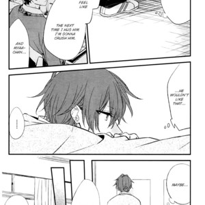 [HARUSONO Syou] Sasaki to Miyano (update c.vol 5 Extra) [Eng] – Gay Manga sex 100