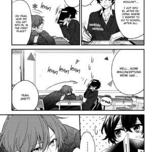 [HARUSONO Syou] Sasaki to Miyano (update c.vol 5 Extra) [Eng] – Gay Manga sex 108