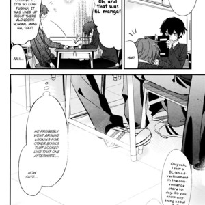 [HARUSONO Syou] Sasaki to Miyano (update c.vol 5 Extra) [Eng] – Gay Manga sex 111