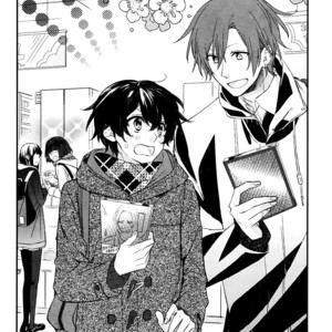 [HARUSONO Syou] Sasaki to Miyano (update c.vol 5 Extra) [Eng] – Gay Manga sex 118