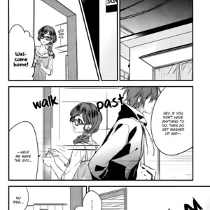 [HARUSONO Syou] Sasaki to Miyano (update c.vol 5 Extra) [Eng] – Gay Manga sex 122