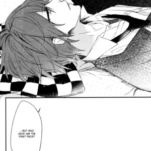 [HARUSONO Syou] Sasaki to Miyano (update c.vol 5 Extra) [Eng] – Gay Manga sex 124