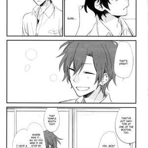 [HARUSONO Syou] Sasaki to Miyano (update c.vol 5 Extra) [Eng] – Gay Manga sex 130