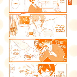 [HARUSONO Syou] Sasaki to Miyano (update c.vol 5 Extra) [Eng] – Gay Manga sex 135