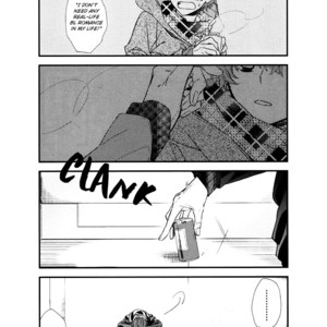 [HARUSONO Syou] Sasaki to Miyano (update c.vol 5 Extra) [Eng] – Gay Manga sex 148