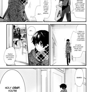 [HARUSONO Syou] Sasaki to Miyano (update c.vol 5 Extra) [Eng] – Gay Manga sex 152