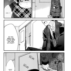 [HARUSONO Syou] Sasaki to Miyano (update c.vol 5 Extra) [Eng] – Gay Manga sex 153