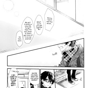 [HARUSONO Syou] Sasaki to Miyano (update c.vol 5 Extra) [Eng] – Gay Manga sex 156