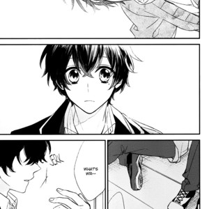 [HARUSONO Syou] Sasaki to Miyano (update c.vol 5 Extra) [Eng] – Gay Manga sex 165