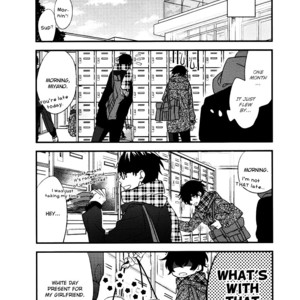 [HARUSONO Syou] Sasaki to Miyano (update c.vol 5 Extra) [Eng] – Gay Manga sex 171