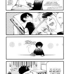 [HARUSONO Syou] Sasaki to Miyano (update c.vol 5 Extra) [Eng] – Gay Manga sex 174