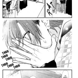 [HARUSONO Syou] Sasaki to Miyano (update c.vol 5 Extra) [Eng] – Gay Manga sex 180
