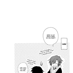 [HARUSONO Syou] Sasaki to Miyano (update c.vol 5 Extra) [Eng] – Gay Manga sex 181